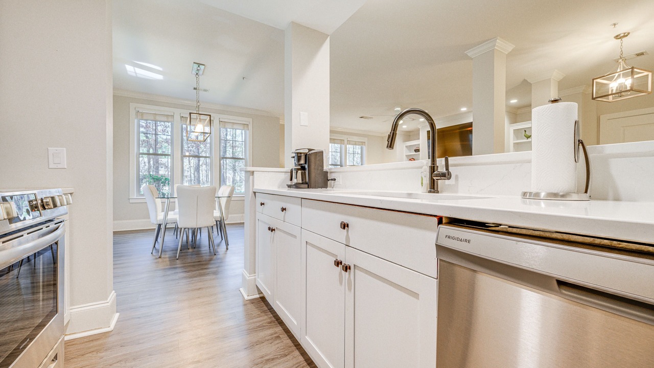 Photo of Kitchen in Greensboro