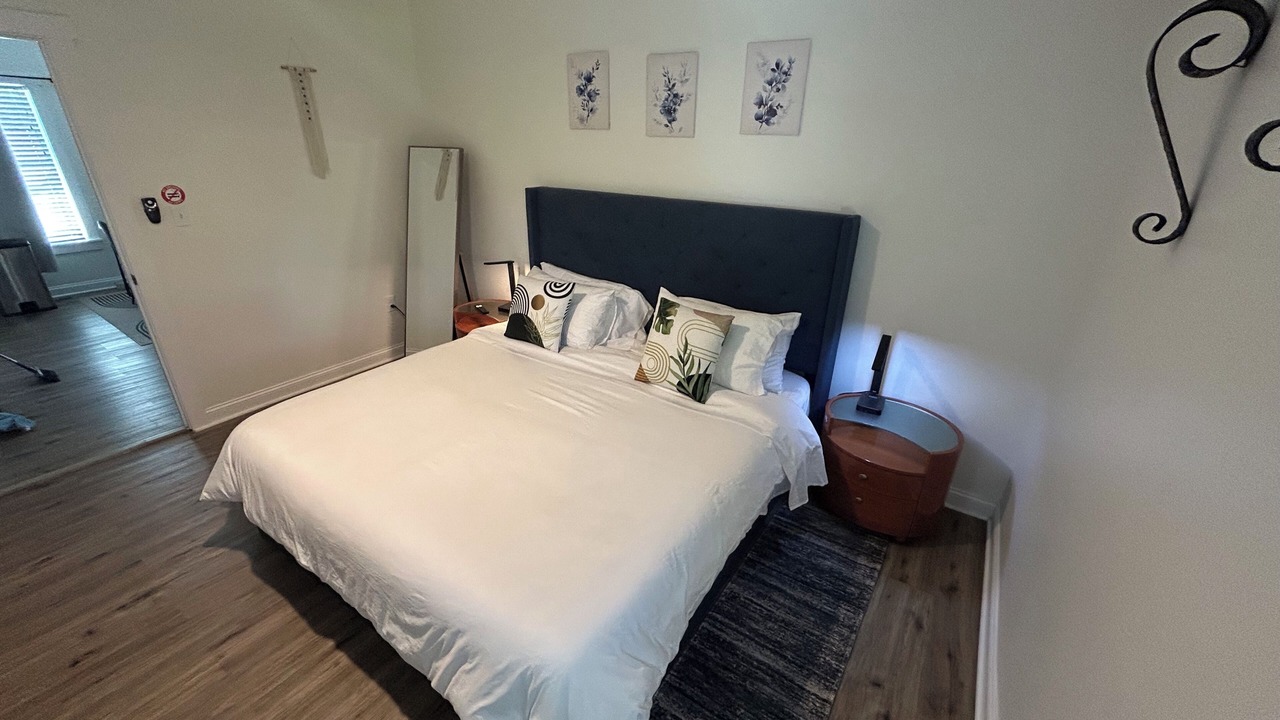 Photo of Bedroom in Lawrenceville