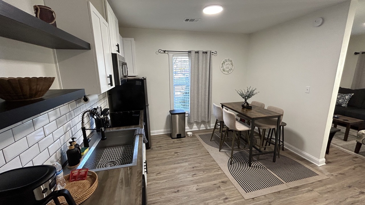 Photo of Kitchen in Lawrenceville