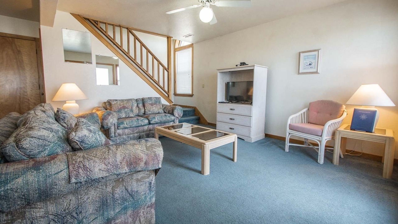 Photo of Livingroom in Duck