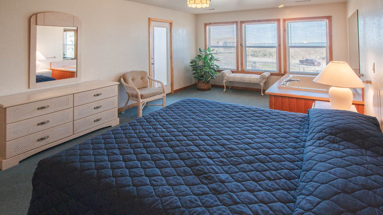 Photo of Bedroom in Duck