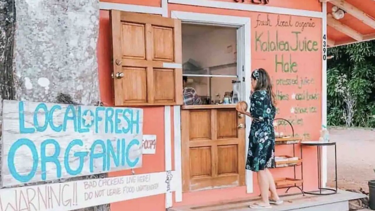 Photo of Others in Anahola