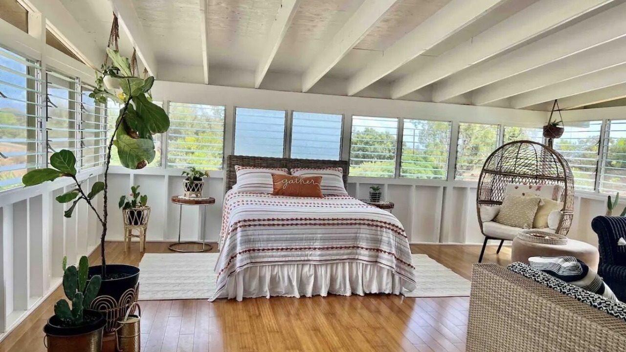Photo of Bedroom in Anahola