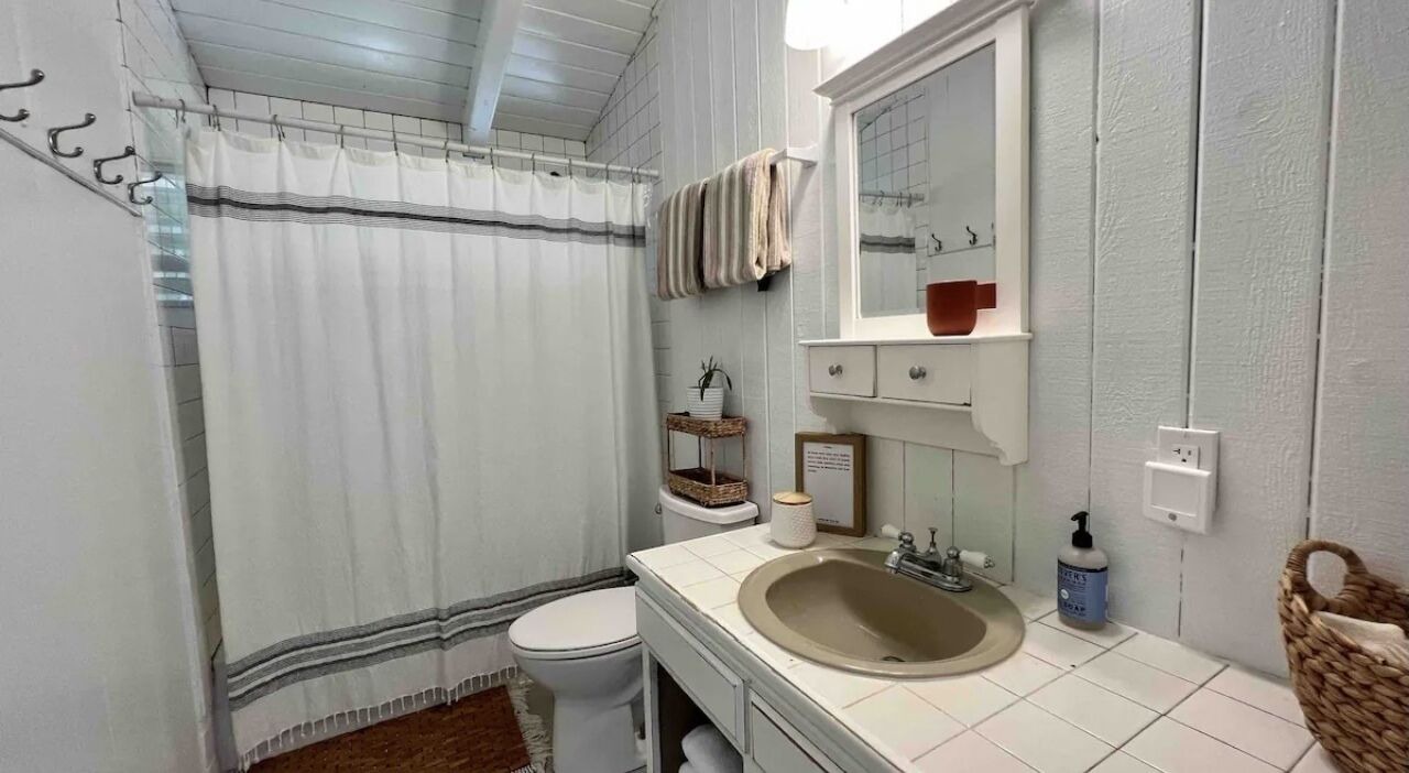 Photo of Bathroom in Anahola