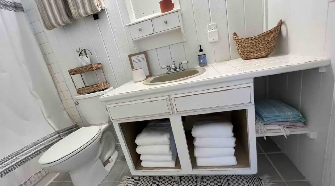 Photo of Bathroom in Anahola