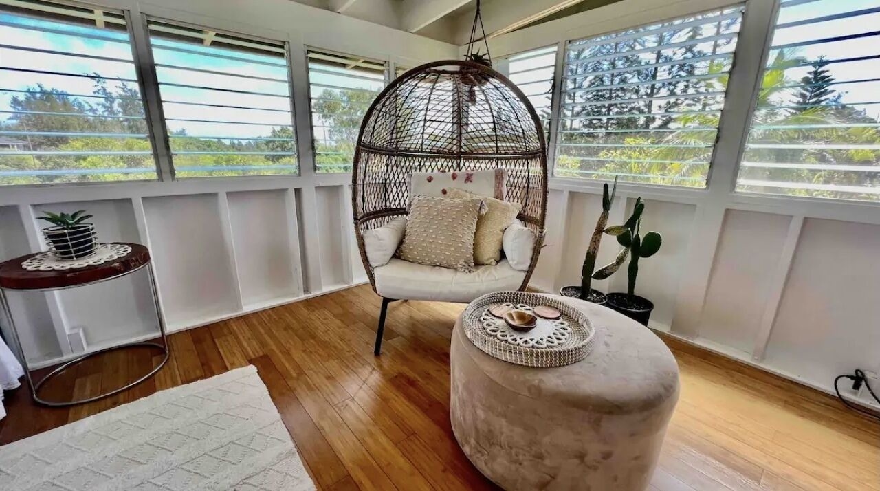 Photo of Bedroom in Anahola