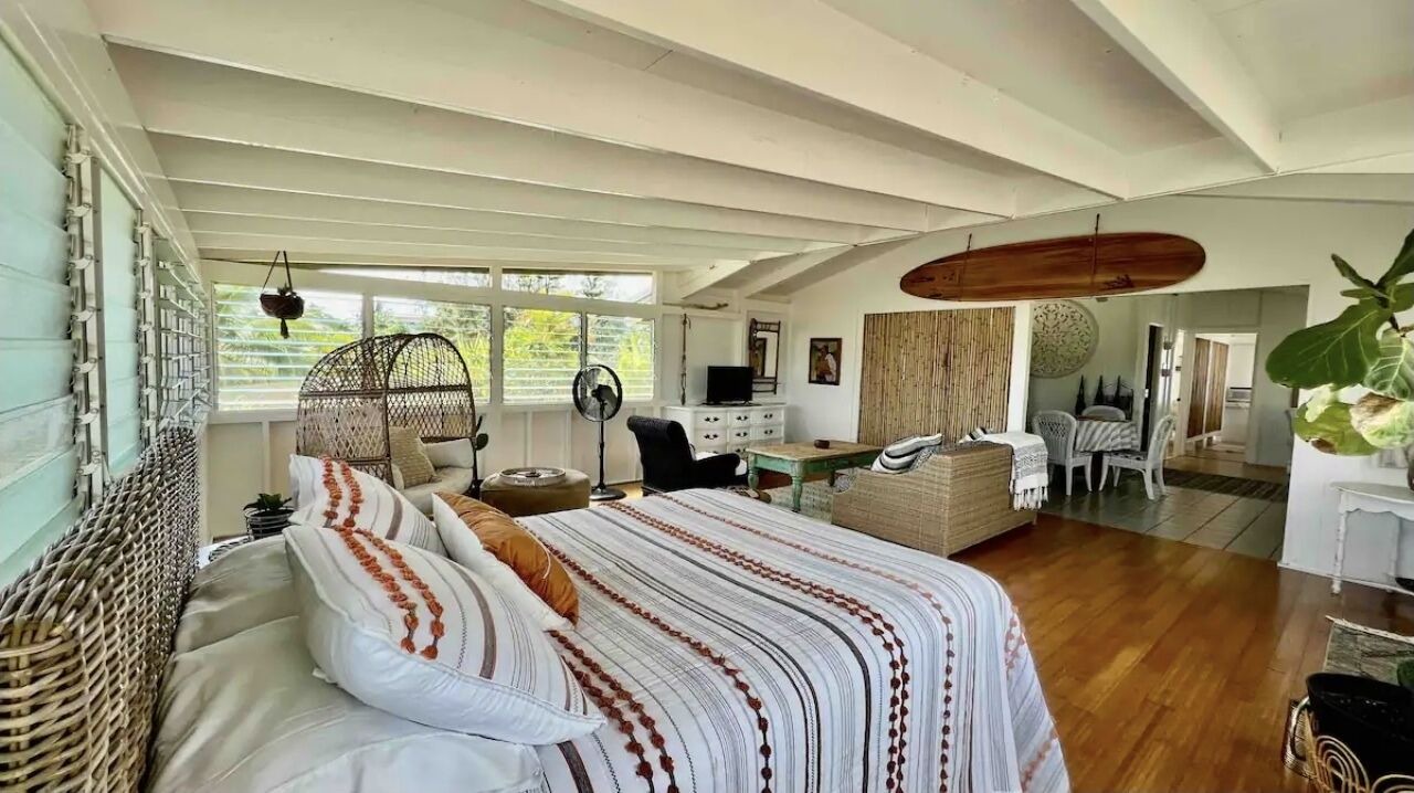 Photo of Bedroom in Anahola