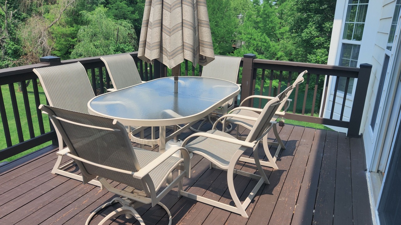 Photo of Outdoor in Chesterfield