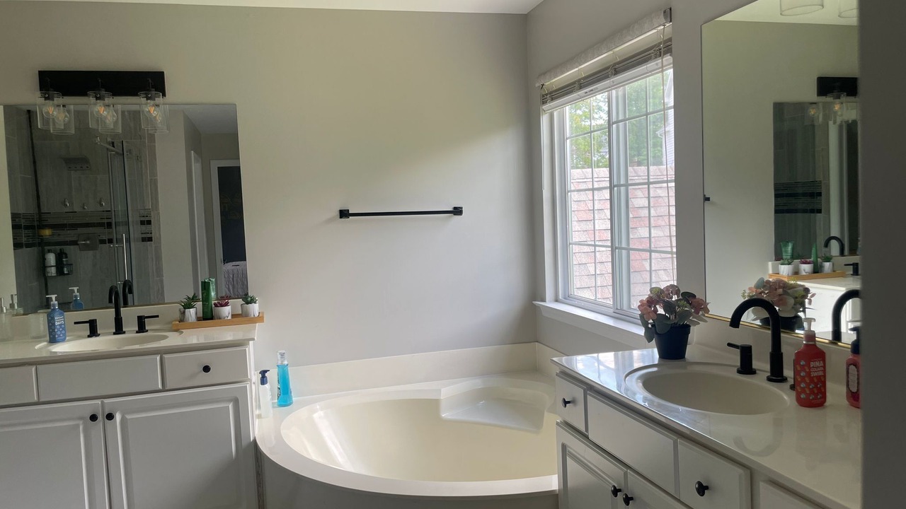 Photo of Bathroom in Chesterfield