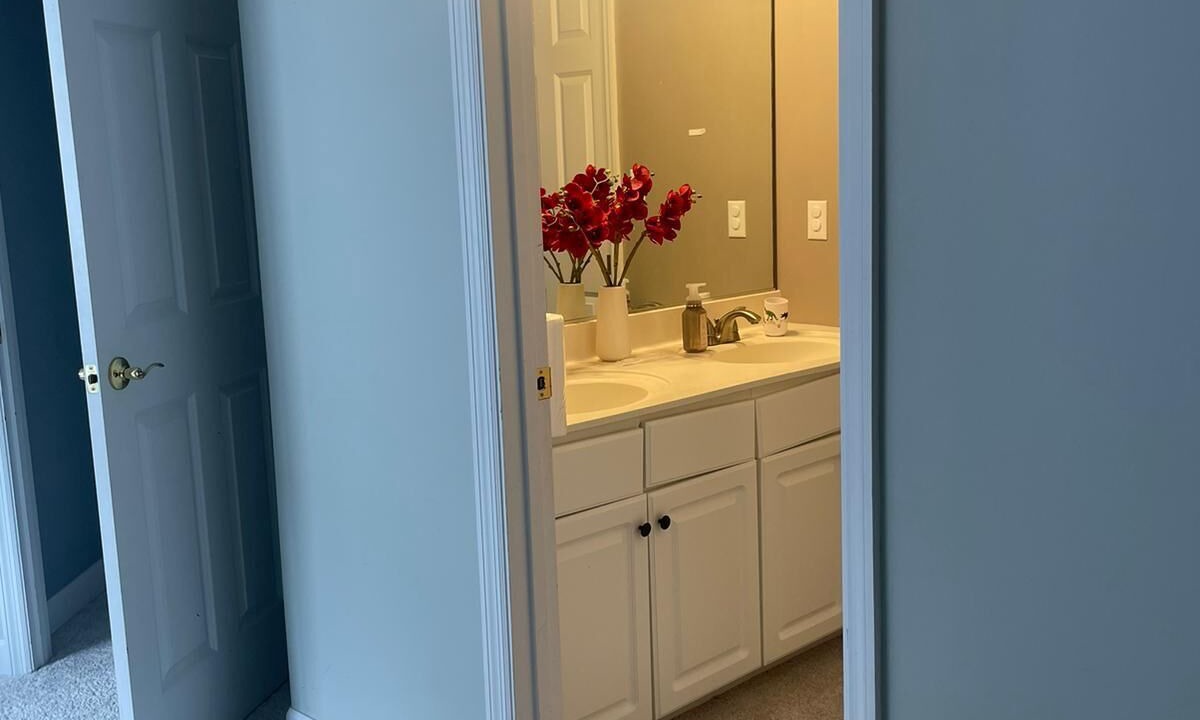 Photo of Bathroom in Chesterfield