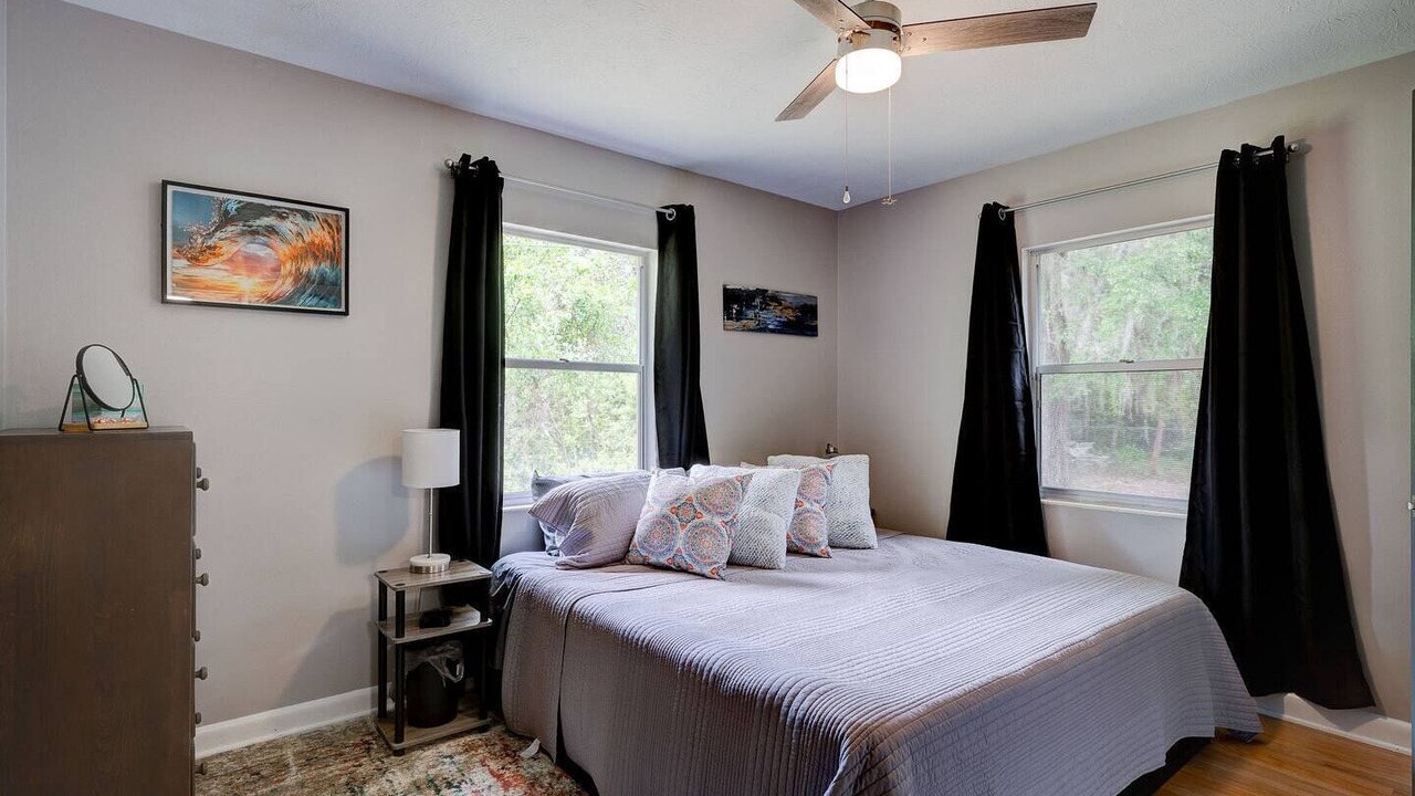 Photo of Bedroom in Orange Park