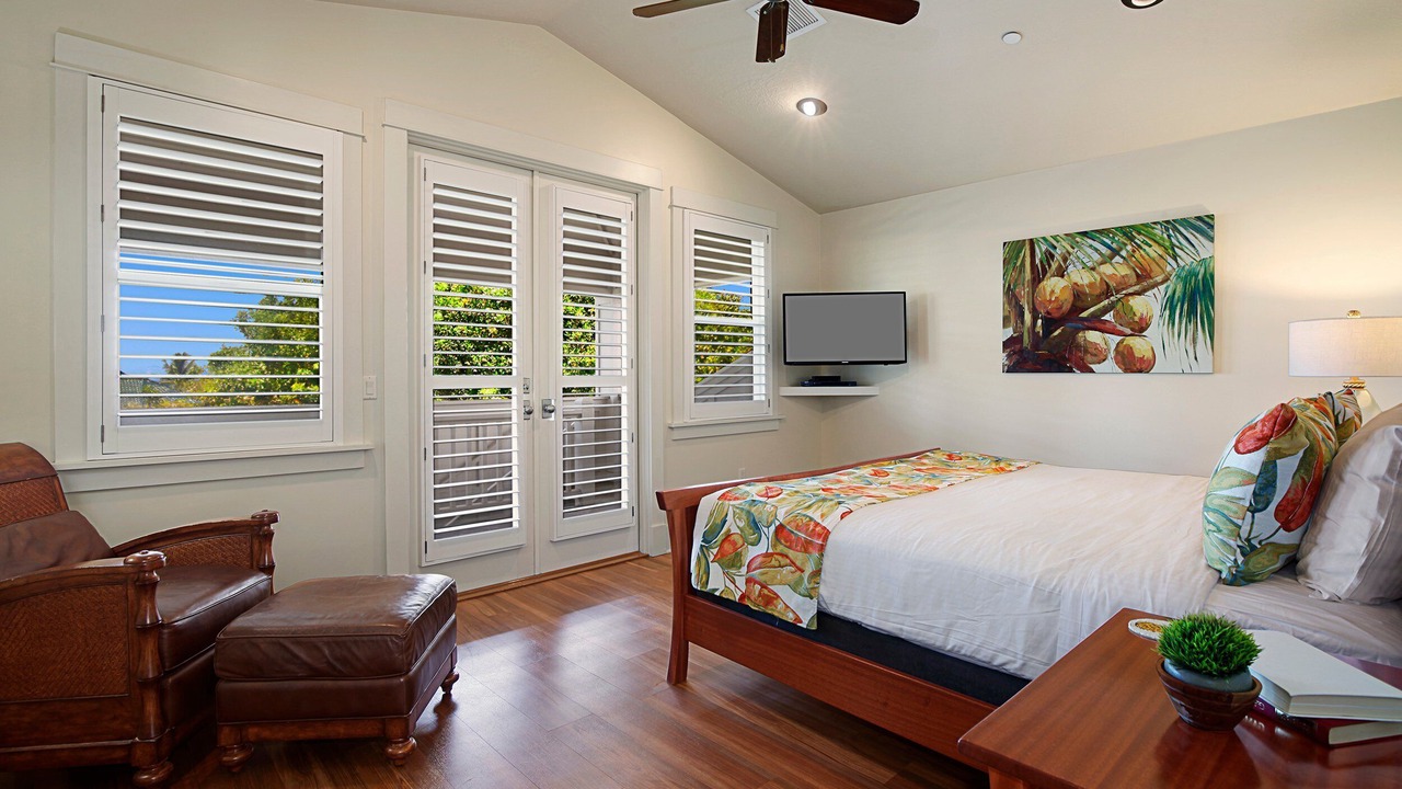 Photo of Bedroom in Bayview