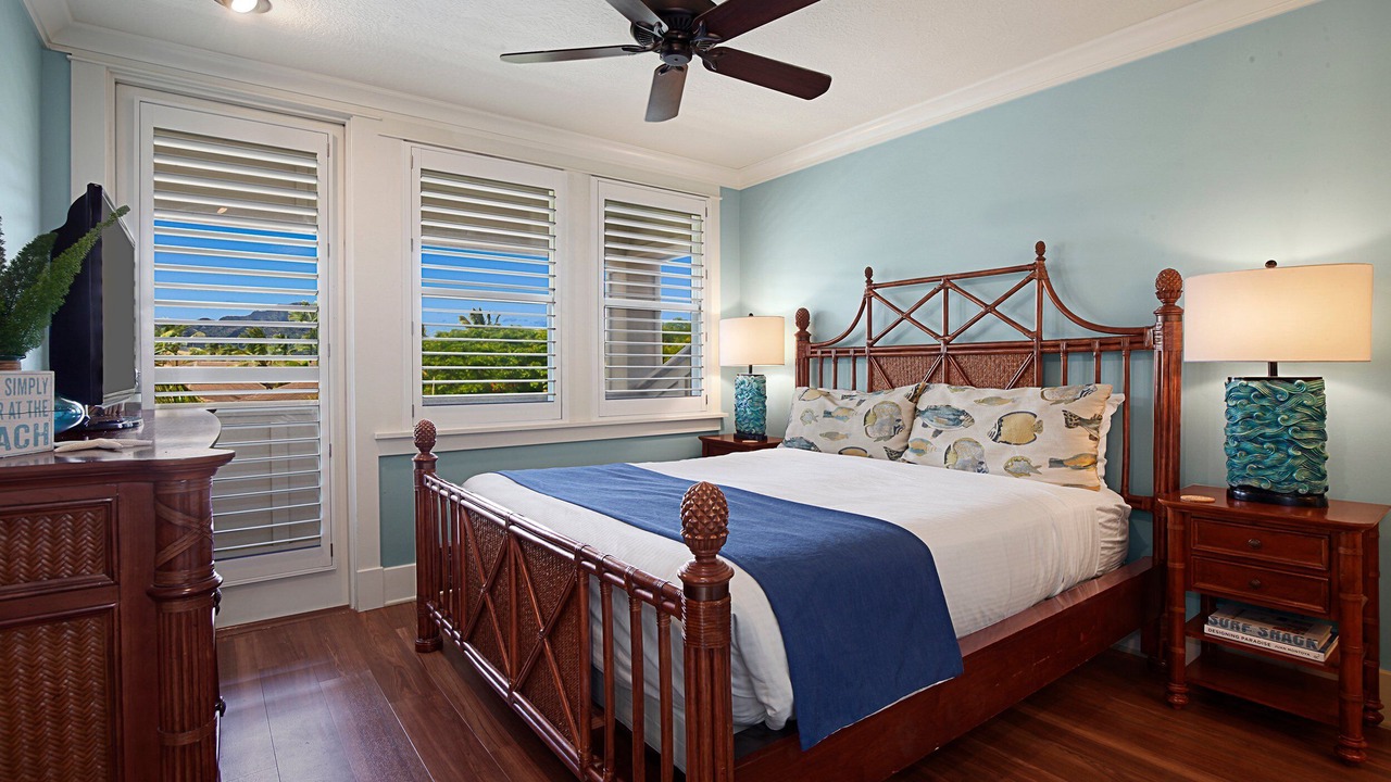 Photo of Bedroom in Bayview