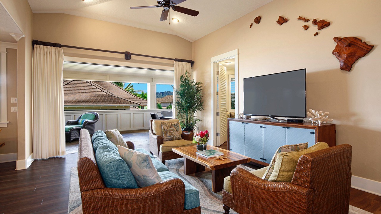 Photo of Livingroom in Bayview