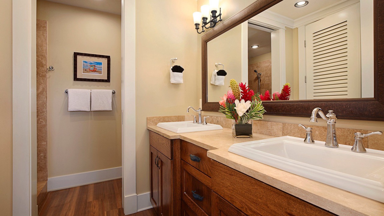 Photo of Bathroom in Bayview