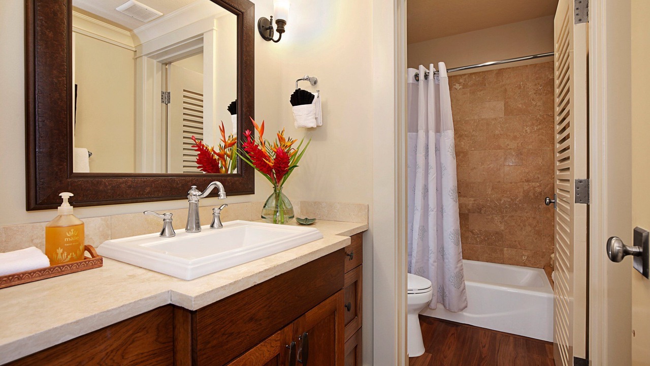 Photo of Bathroom in Bayview