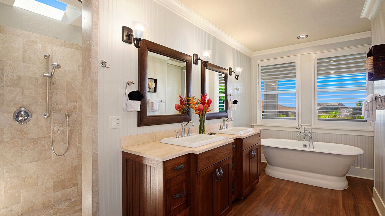 Photo of Bathroom in Bayview