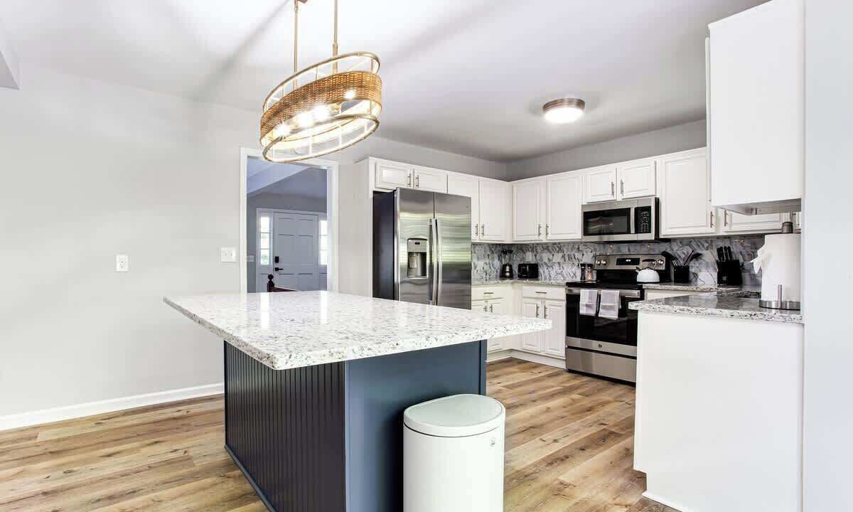 Photo of Kitchen in Marietta