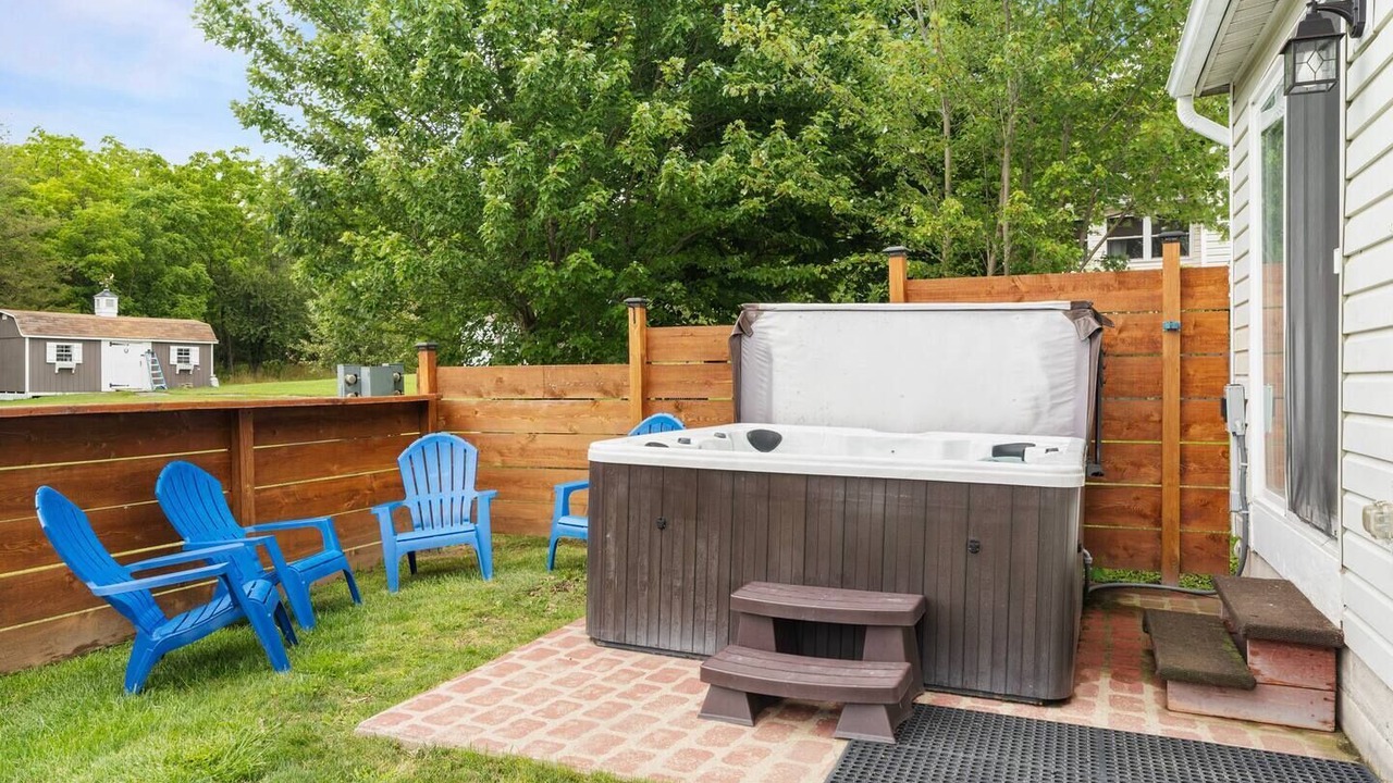 Photo of Outdoor in Romulus