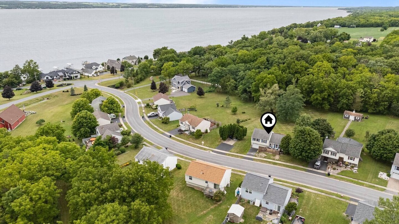Photo of Outdoor in Romulus