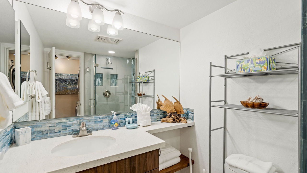 Photo of Bathroom in Kihei
