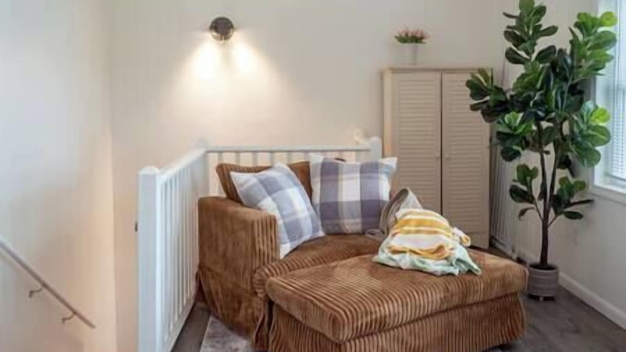 Photo of Livingroom in Dundee