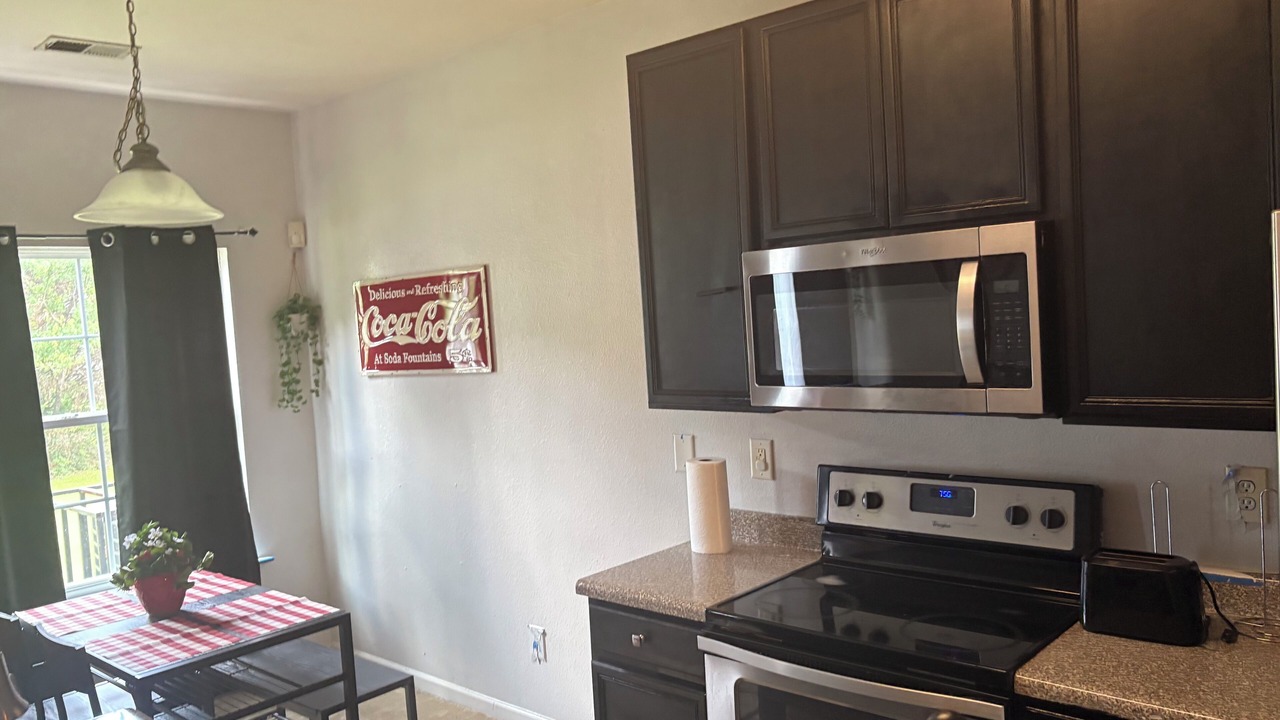 Photo of Kitchen in College Park