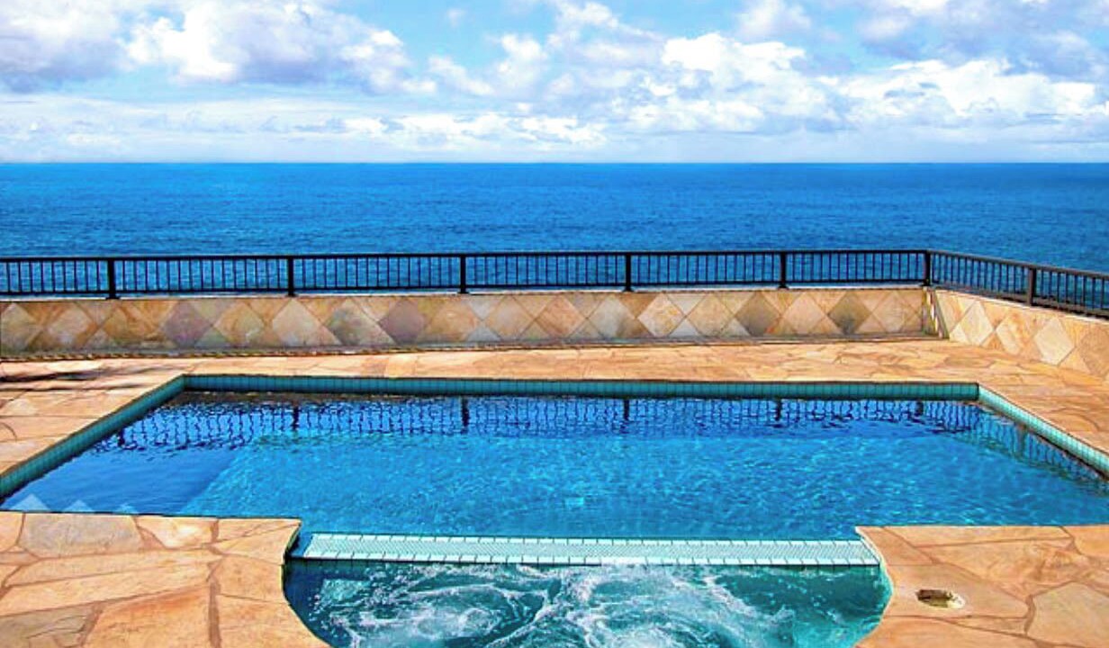 Photo of Outdoor in Poipu