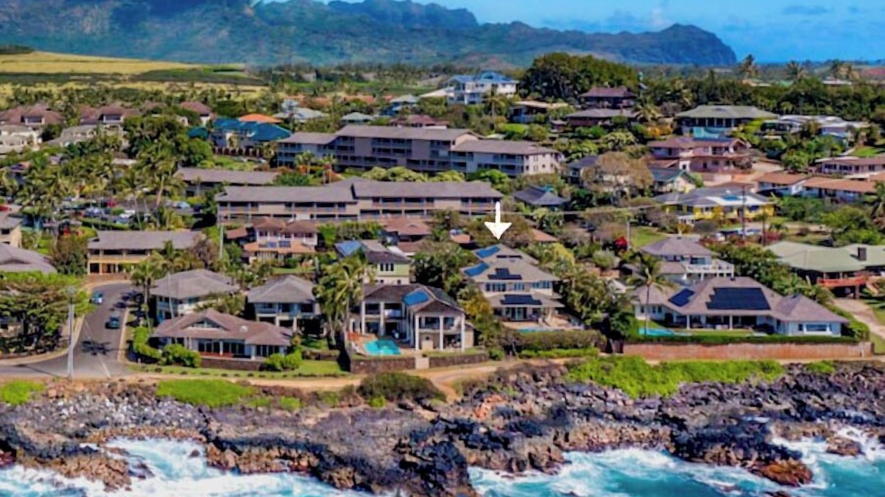Photo of Others in Poipu