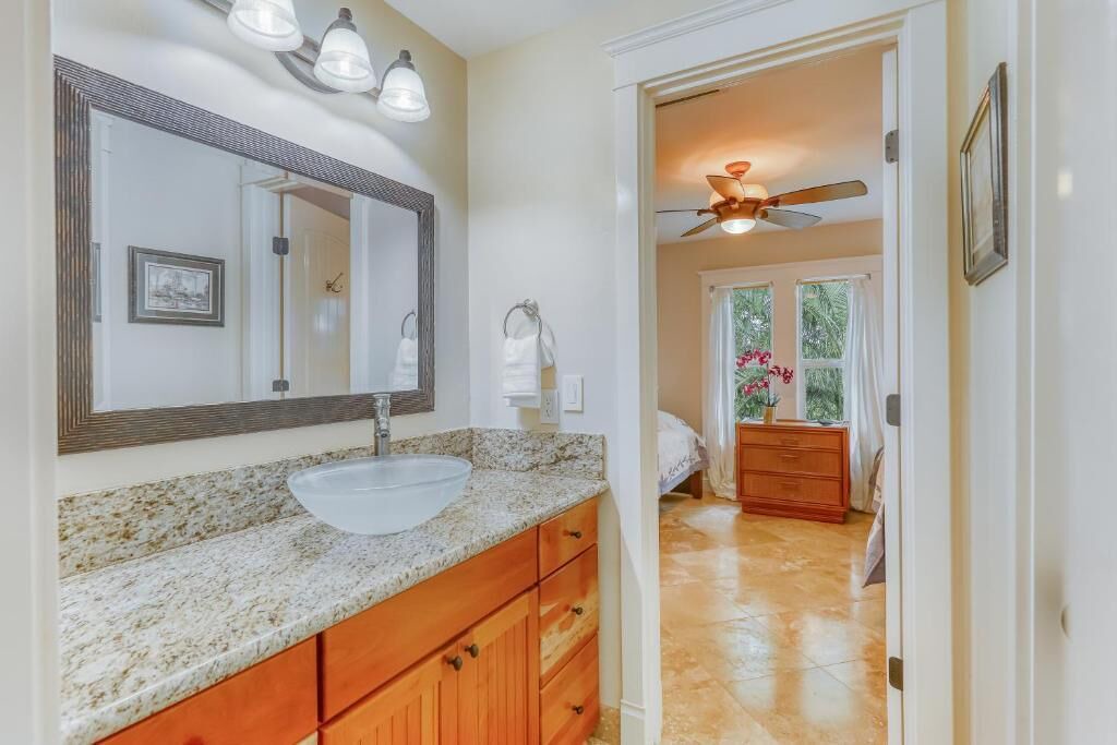 Photo of Bathroom in Princeville