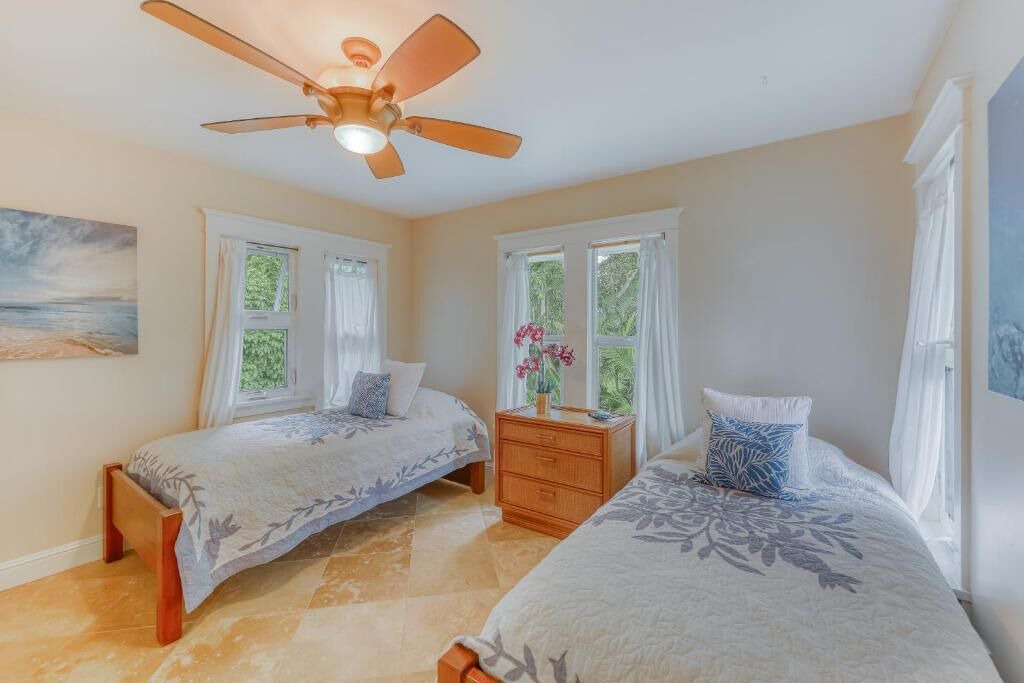Photo of Bedroom in Princeville
