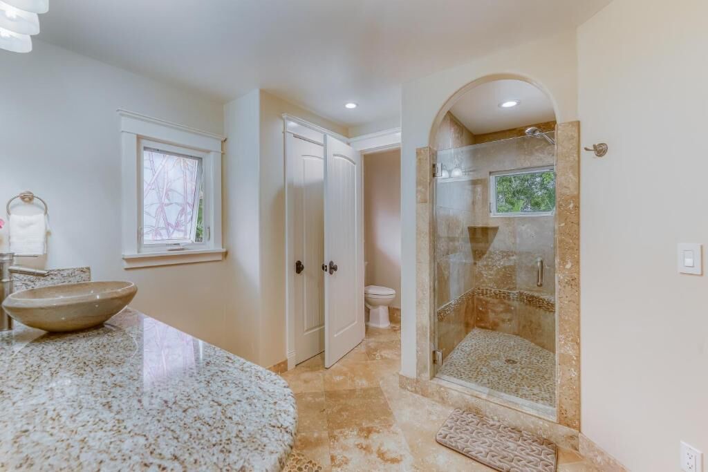 Photo of Bathroom in Princeville