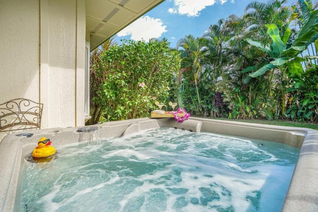 Photo of Outdoor in Princeville