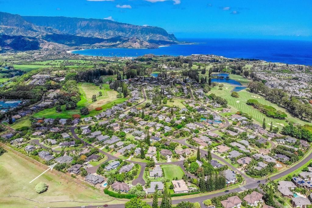 Photo of Outdoor in Princeville