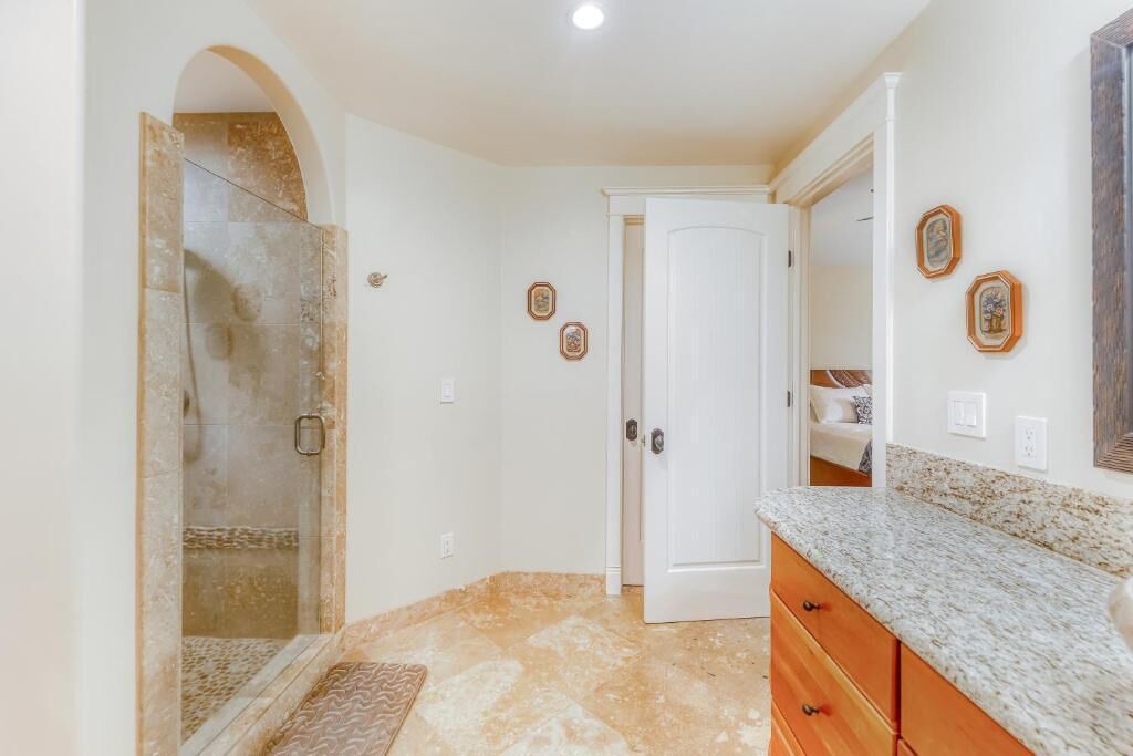 Photo of Bathroom in Princeville