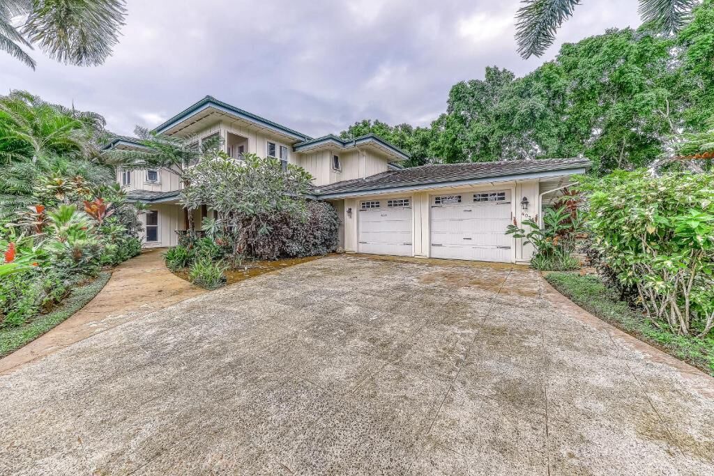 Photo of Outdoor in Princeville