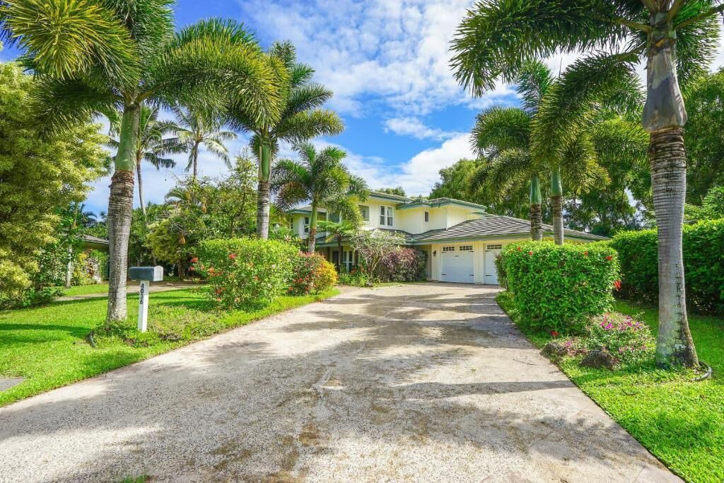 Photo of Outdoor in Princeville