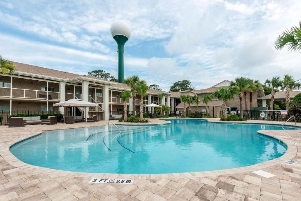Photo of Outdoor in Jekyll Island
