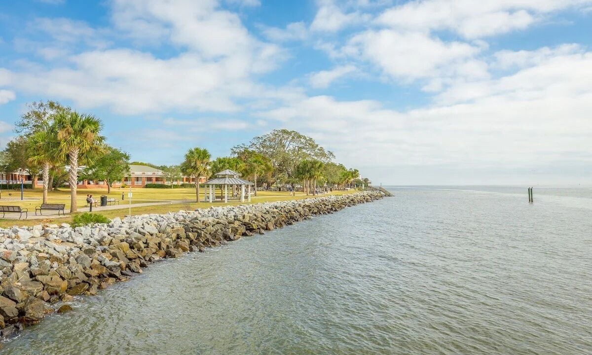 Photo of Others in Jekyll Island