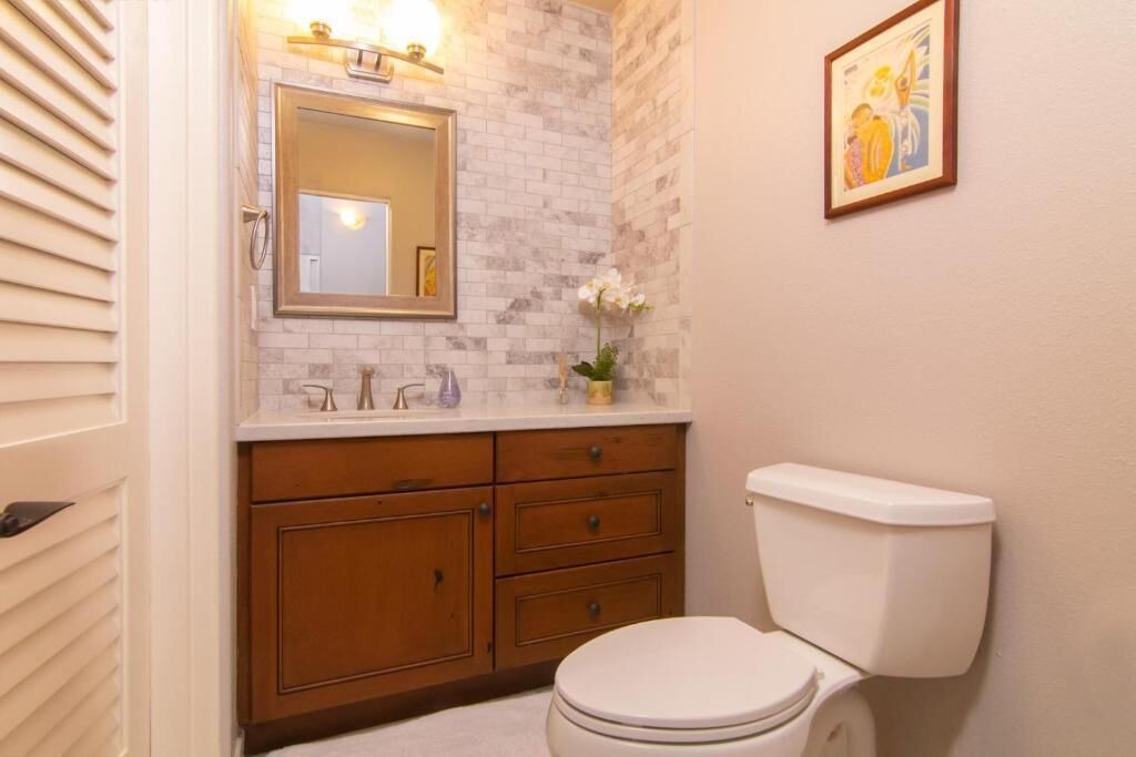 Photo of Bathroom in Princeville
