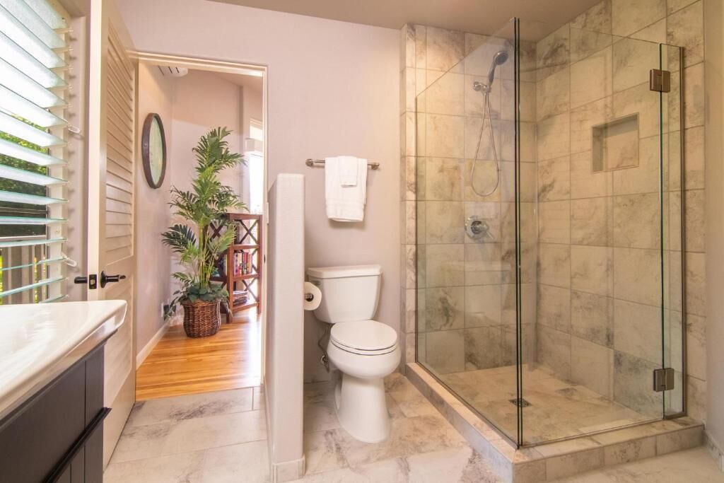 Photo of Bathroom in Princeville