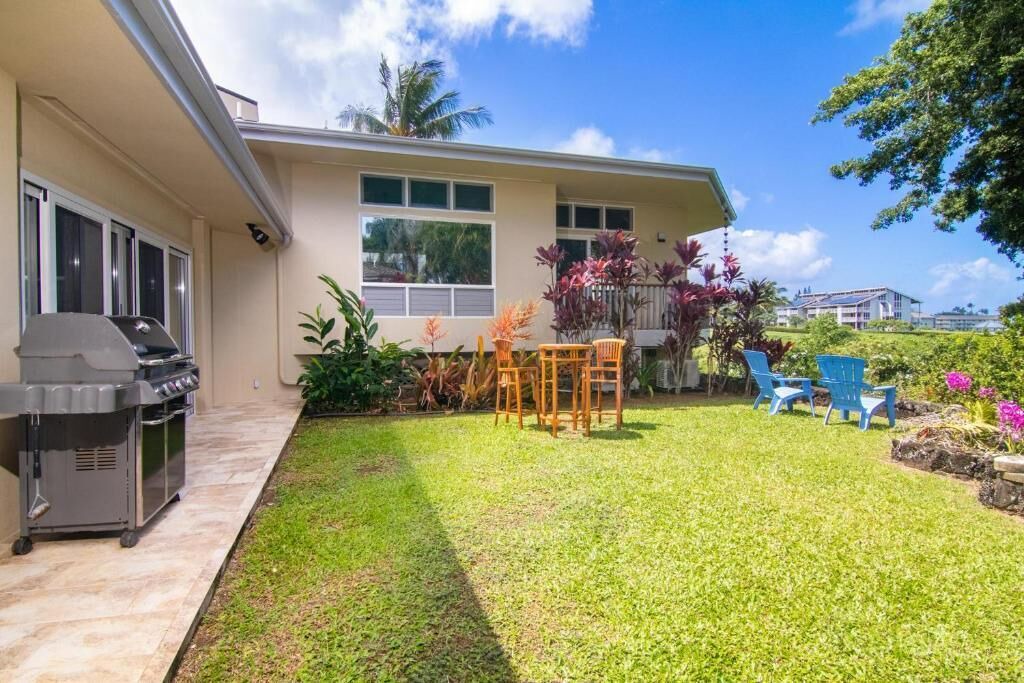 Photo of Outdoor in Princeville