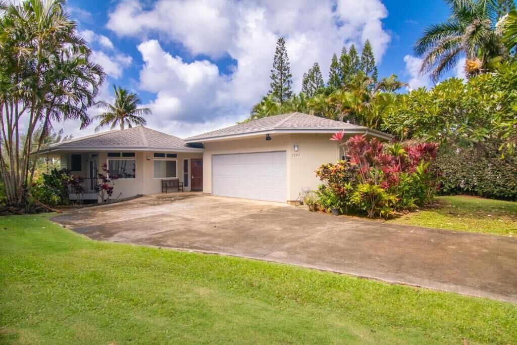 Photo of Outdoor in Princeville
