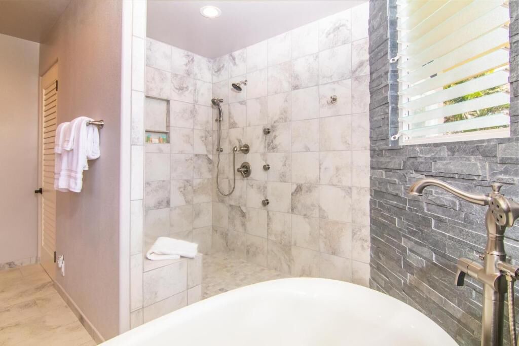Photo of Bathroom in Princeville