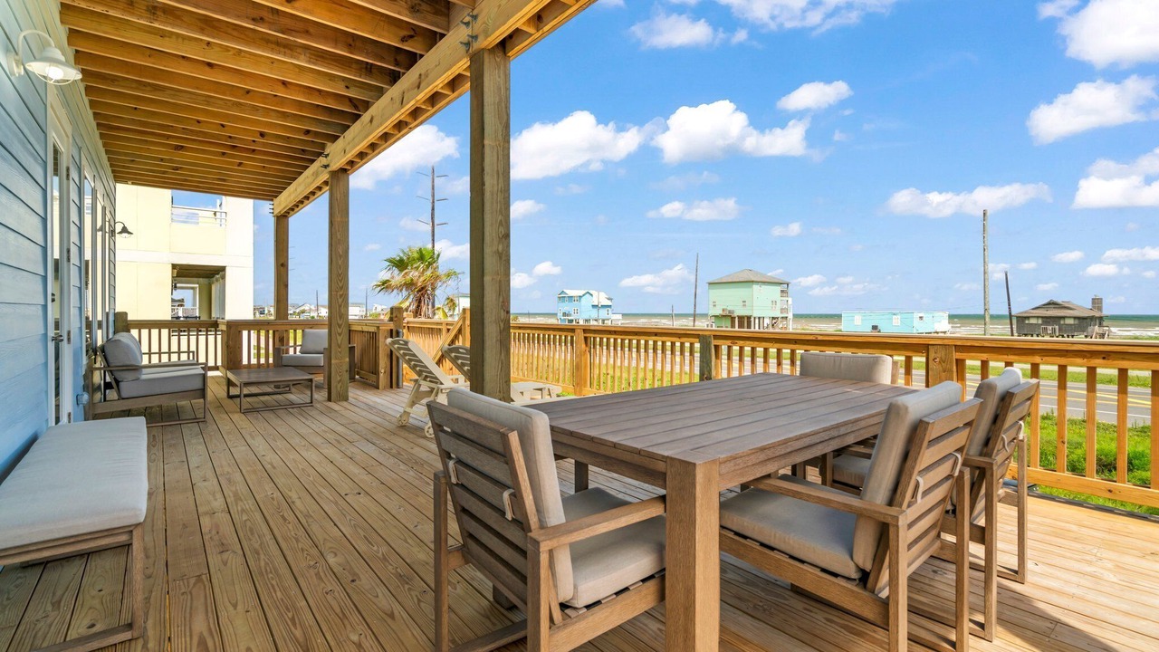 Photo of Outdoor in Terramar Beach