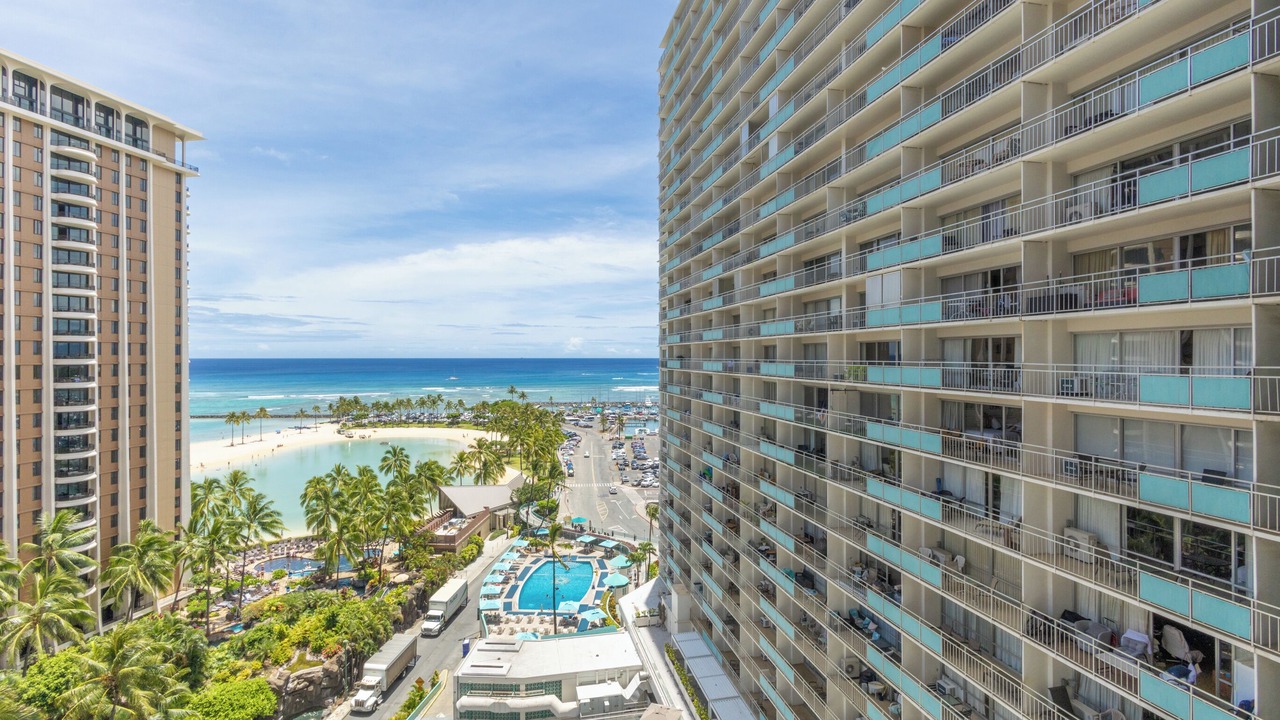 Photo of Outdoor in Waikiki