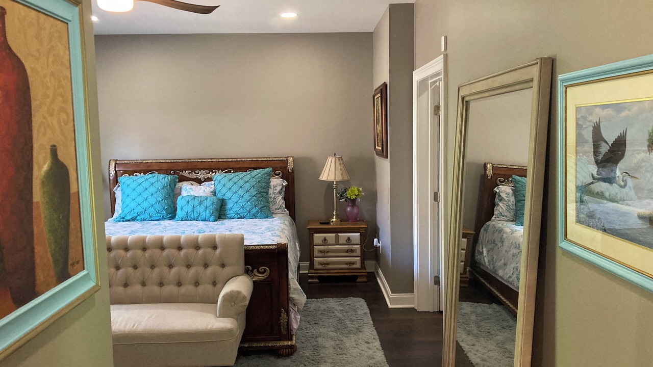Photo of Bedroom in Braselton