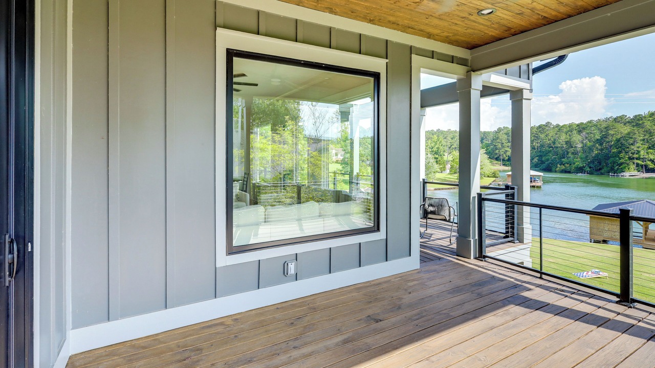 Photo of Outdoor in Milledgeville