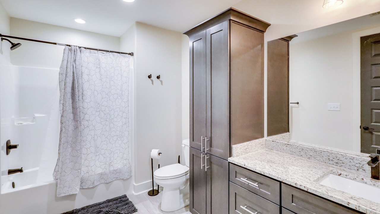 Photo of Bathroom in Milledgeville