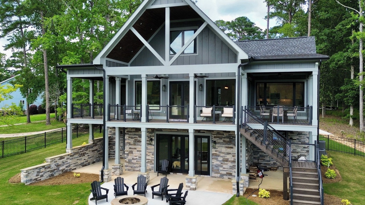 Photo of Outdoor in Milledgeville